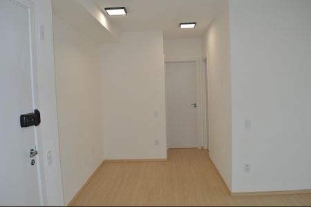 Sala de Jantar de apartamento para alugar com 2 quartos, 49m² em Bonfim Paulista, Ribeirão Preto