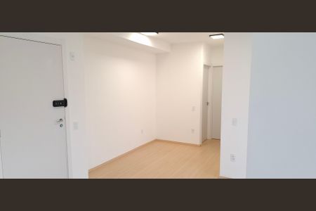 Sala de Jantar de apartamento para alugar com 2 quartos, 49m² em Bonfim Paulista, Ribeirão Preto