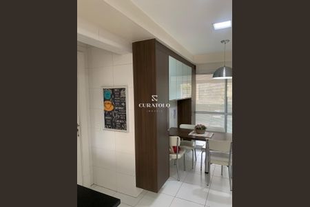 Apartamento à venda com 3 quartos, 206m² em Campo Belo, São Paulo