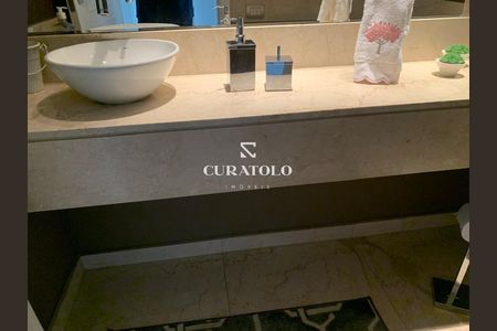 Apartamento à venda com 3 quartos, 206m² em Campo Belo, São Paulo