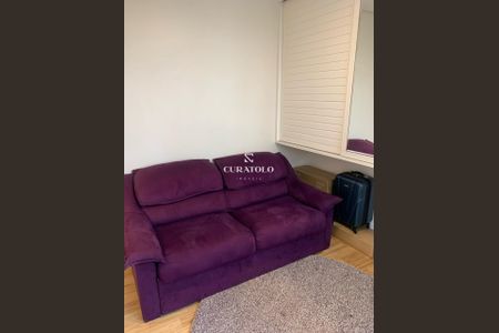 Apartamento à venda com 3 quartos, 206m² em Campo Belo, São Paulo