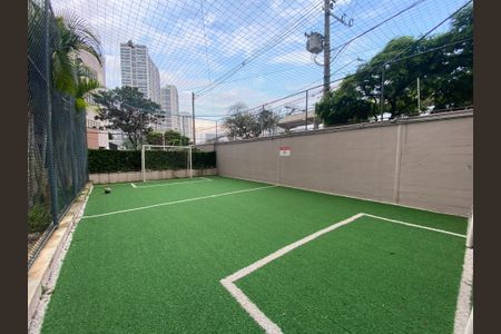 Apartamento para alugar com 60m², 3 quartos e 1 vagaQuadra