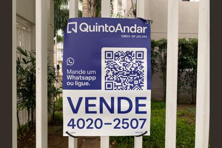 Apartamento para alugar com 60m², 3 quartos e 1 vagaFachada