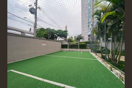 Apartamento para alugar com 60m², 3 quartos e 1 vagaQuadra