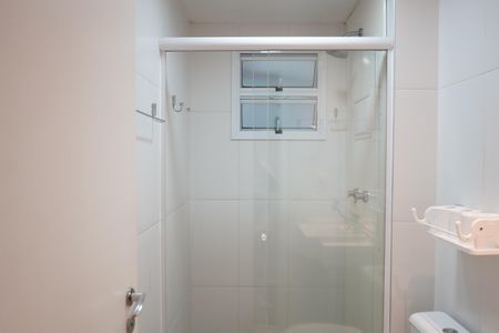 Apartamento para alugar com 60m², 3 quartos e 1 vagaBanheiro