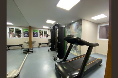 Apartamento para alugar com 60m², 3 quartos e 1 vagaAcademia