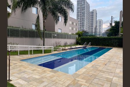 Apartamento para alugar com 60m², 3 quartos e 1 vagaPiscina