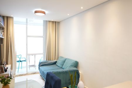 Apartamento para alugar com 60m², 3 quartos e 1 vagaSala