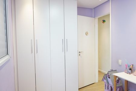 Apartamento para alugar com 60m², 3 quartos e 1 vagaQuarto 3