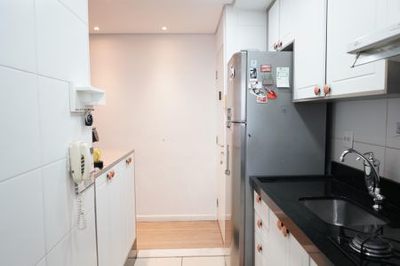 Apartamento para alugar com 60m², 3 quartos e 1 vagaCozinha