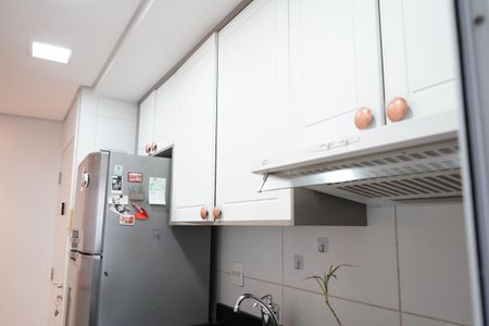 Apartamento para alugar com 60m², 3 quartos e 1 vagaCozinha