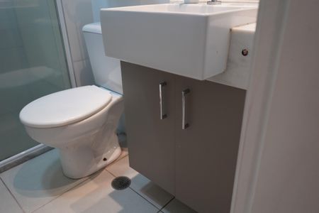 Apartamento para alugar com 60m², 3 quartos e 1 vagaBanheiro