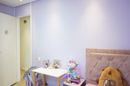 Apartamento para alugar com 60m², 3 quartos e 1 vagaQuarto 3