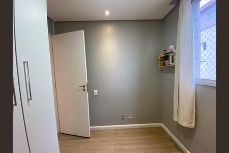Apartamento para alugar com 60m², 3 quartos e 1 vagaQuarto 2