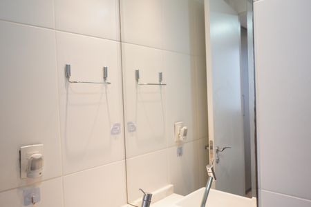 Apartamento para alugar com 60m², 3 quartos e 1 vagaBanheiro da Suíte
