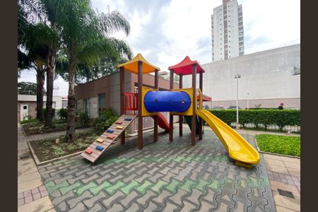 Apartamento para alugar com 60m², 3 quartos e 1 vagaPlayground