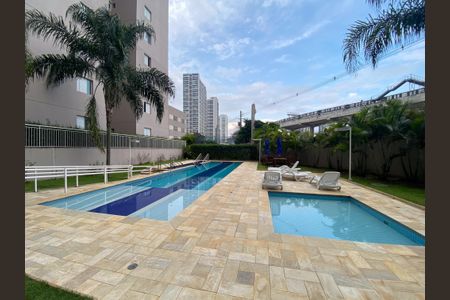 Apartamento para alugar com 60m², 3 quartos e 1 vagaPiscina