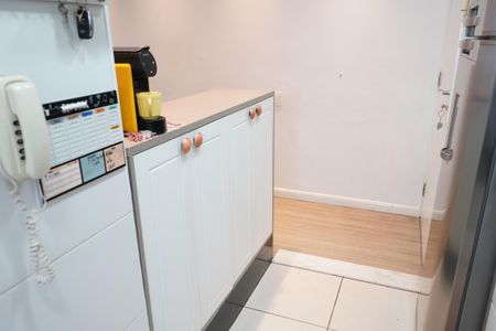 Apartamento para alugar com 60m², 3 quartos e 1 vagaCozinha