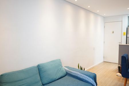 Apartamento para alugar com 60m², 3 quartos e 1 vagaSala