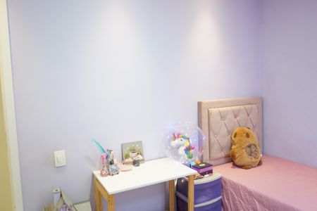 Apartamento para alugar com 60m², 3 quartos e 1 vagaQuarto 3