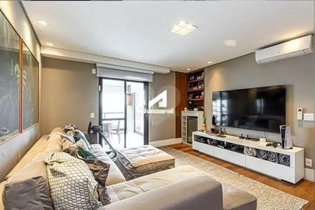 Apartamento à venda com 4 quartos, 358m² em Moema, São Paulo