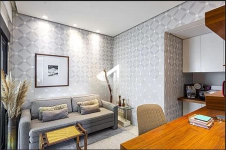Apartamento à venda com 4 quartos, 358m² em Moema, São Paulo