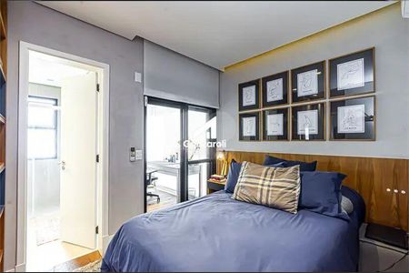 Apartamento à venda com 4 quartos, 358m² em Moema, São Paulo