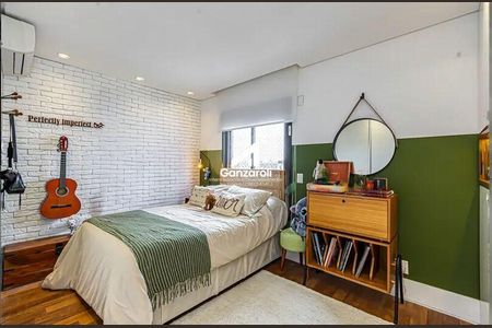 Apartamento à venda com 4 quartos, 358m² em Moema, São Paulo