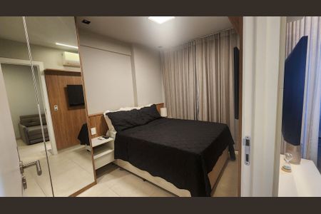 Quarto de apartamento para alugar com 1 quarto, 50m² em Ondina, Salvador