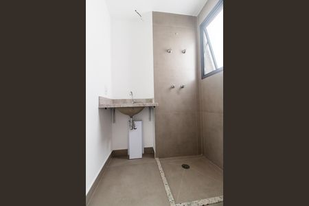 Apartamento à venda com 120m², 3 quartos e 2 vagasBanheiro da Suíte