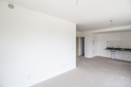 Apartamento à venda com 120m², 3 quartos e 2 vagasCozinha