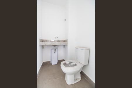 Apartamento à venda com 120m², 3 quartos e 2 vagasCozinha