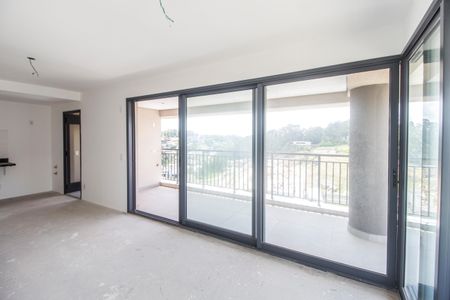 Apartamento à venda com 120m², 3 quartos e 2 vagasSala 