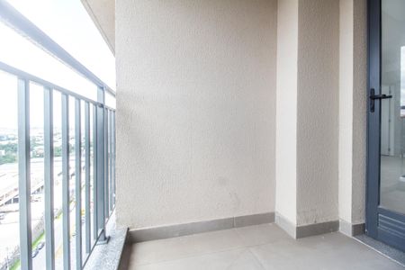 Apartamento à venda com 120m², 3 quartos e 2 vagasÁrea de Serviço