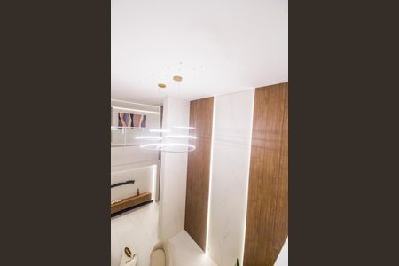 Apartamento à venda com 120m², 3 quartos e 2 vagasDetalhe