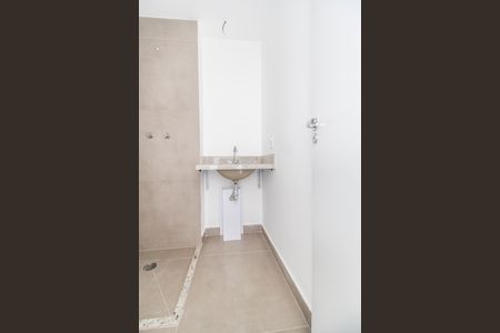 Apartamento à venda com 120m², 3 quartos e 2 vagasBanheiro da Suíte