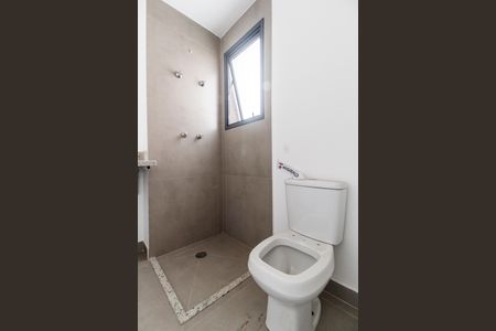 Apartamento à venda com 120m², 3 quartos e 2 vagasBanheiro da Suíte