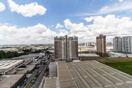 Apartamento à venda com 120m², 3 quartos e 2 vagasVista da Suíte