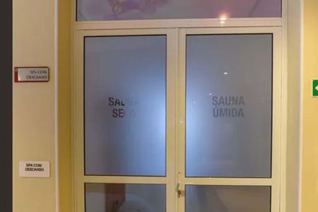 Apartamento à venda com 79m², 2 quartos e 2 vagasSauna