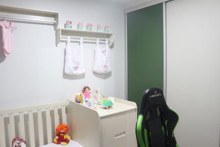 Apartamento à venda com 79m², 2 quartos e 2 vagasQuarto