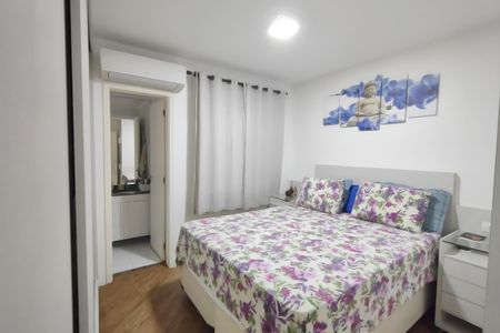 Apartamento à venda com 79m², 2 quartos e 2 vagasSuíte