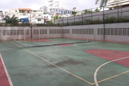 Apartamento à venda com 79m², 2 quartos e 2 vagasQuadra Esportiva