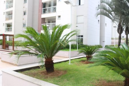 Apartamento à venda com 79m², 2 quartos e 2 vagasÁrea comum