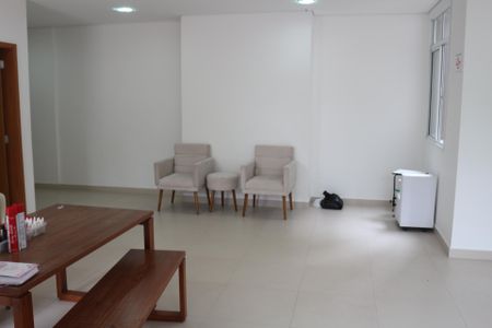 Apartamento à venda com 79m², 2 quartos e 2 vagasEspaço Mulher