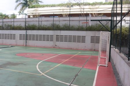 Apartamento à venda com 79m², 2 quartos e 2 vagasQuadra Esportiva