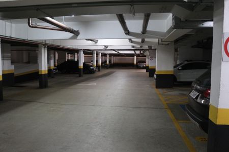 Apartamento à venda com 79m², 2 quartos e 2 vagasGaragem