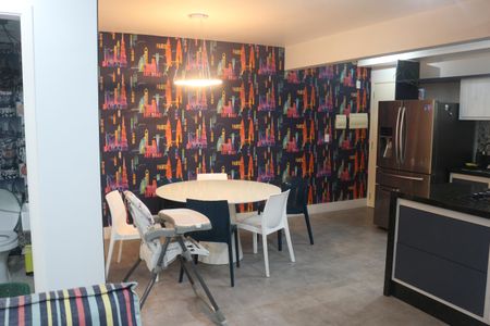 Sala de apartamento à venda com 2 quartos, 79m² em Boa Vista, São Caetano do Sul