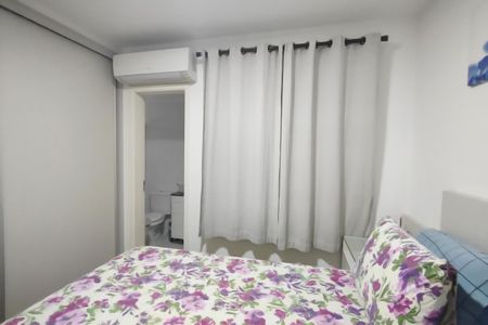 Apartamento à venda com 79m², 2 quartos e 2 vagasSuíte
