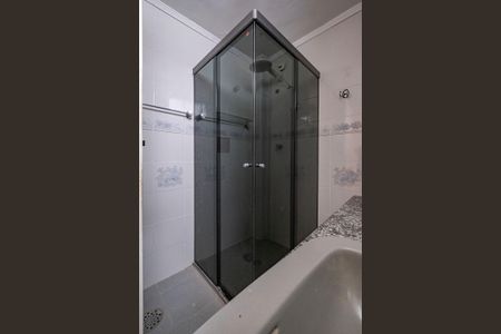 Apartamento para alugar com 60m², 2 quartos e 1 vagaBanheiro Social