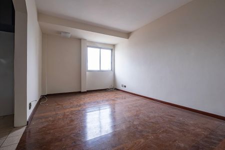 Sala de apartamento para alugar com 2 quartos, 60m² em Sumarezinho, São Paulo